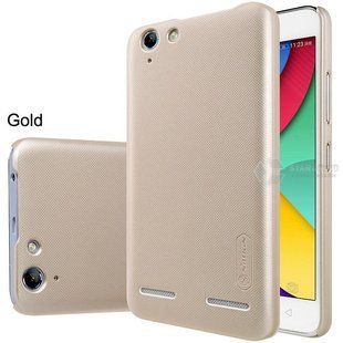 Чохол Nillkin Matte для Lenovo Vibe K5 (A6020)/Vibe K5 plus + плівка