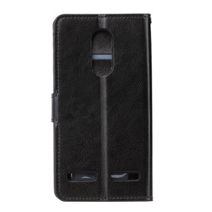 Чехол-книжка JR Original для Lenovo K6 - Black