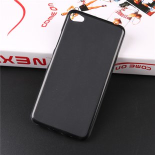 TOTO TPU case matte для Lenovo S60