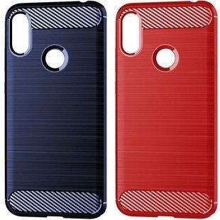 TPU чехол Slim Series для Huawei Y6S 2019 / Honor 8A