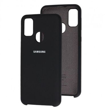 Чехол Original Silicone Cover для Samsung Galaxy M21