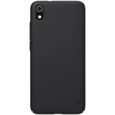Чохол Nillkin Matte для Xiaomi Redmi 7A - Black