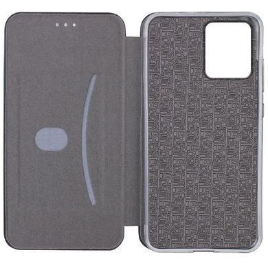 Чехол (книжка) BOSO для Samsung Galaxy A07 - Black