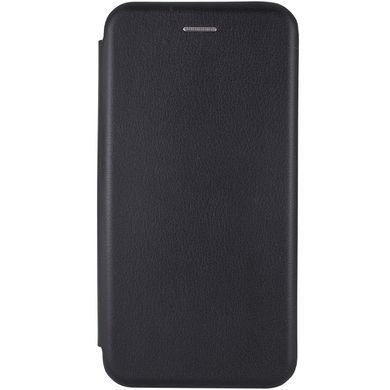 Чехол (книжка) BOSO для Samsung Galaxy A07 - Black