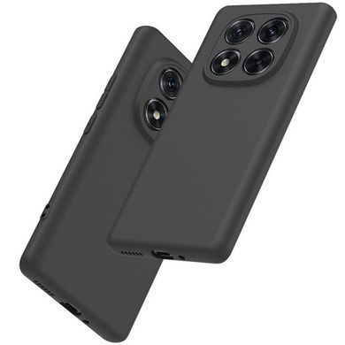 Силиконовый TPU чехол для Xiaomi Redmi Note 15 - Purple