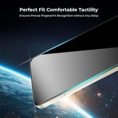 Защитное стекло 6D Premium для Xiaomi Redmi A5
