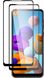 Защитное стекло 3D Full Cover для Samsung Galaxy A21 (2644). Фото 2 из 5