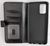 Чехол-книжка JR Original для Samsung Galaxy A02s - Black Standard