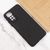 Захисний чохол Hybrid Silicone Case для Xiaomi Redmi Note 11 - Black
