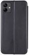 Чехол (книжка) BOSO для Samsung Galaxy A07 - Black