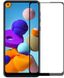 Защитное стекло 3D Full Cover для Samsung Galaxy A21 (2644). Фото 1 из 5