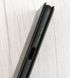 Чехол книжка BOSO Soft Matte для Samsung Galaxy A03S - Уценка Black  (39266). Фото 6 из 8