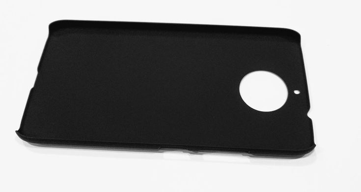 Пластиковий чохол для Motorola Moto G5s