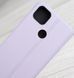 Чохол-книжка Boso Premium Matte для Xiaomi Redmi 9C - Lilac (57638). Фото 9 із 9
