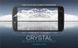 Защитная пленка Nillkin Crystal для Motorola Moto C Plus (45021). Фото 3 из 3