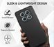 Силиконовый TPU чехол для Xiaomi Redmi Note 15 - Purple (17164). Фото 8 из 11