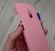 Пластиковий чохол Lenovo Vibe X3 Lite/A7010/K4 Note "рожевий" (42303). Фото 2 із 4
