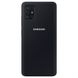 Чохол Silicone Case Full Protective Samsung Galaxy A51 - Black (11551). Фото 1 із 8