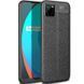 Чохол Hybrid Leather для Realme C11