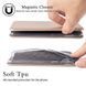 Чехол (книжка) BOSO для Samsung Galaxy A07 - Black (7180). Фото 7 из 11