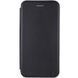 Чехол (книжка) BOSO для Samsung Galaxy A07 - Black (7180). Фото 2 из 11