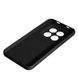Силиконовый TPU чехол для Xiaomi Redmi Note 15 - Black (7164). Фото 4 из 13