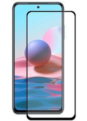 3D Full Glue защитное стекло для Xiaomi Redmi Note 10 / Note 10S