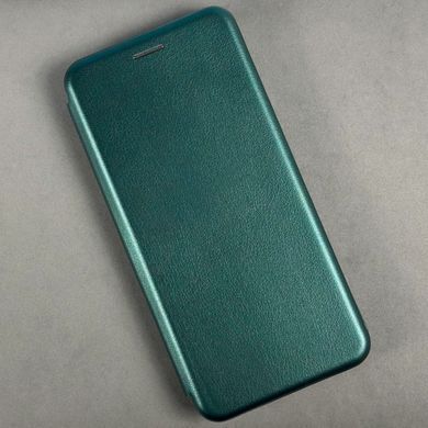 Чехол (книжка) для Huawei P Smart Plus - Green