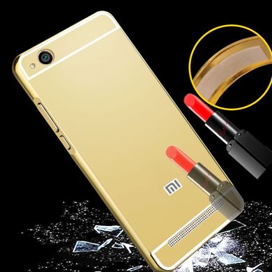 Металевий чохол для Xiaomi Redmi 5A - Gold