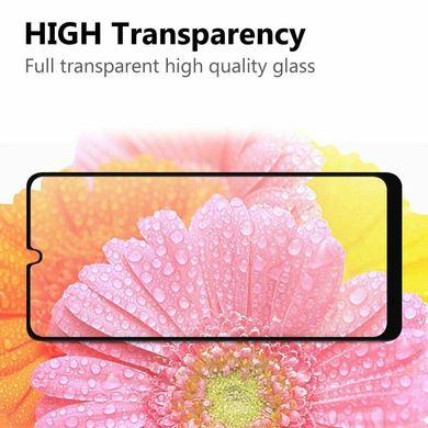 Защитное стекло 3D Full Cover для Samsung Galaxy A31