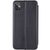 Чохол (книжка) BOSO для Samsung Galaxy M31s - Black