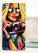 Чехол с рисунком для Lenovo S60 - Девушка с камерой (123096). Фото 1 из 6