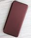 Уценка! - Чехол-книжка JR для Xiaomi Redmi 9 - Purple