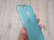 Матовый TPU чехол для Huawei Honor 7C - Blue (21832). Фото 10 из 13