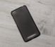 Силіконовий чохол для Xiaomi Redmi 5A - Black (15974). Фото 1 із 4