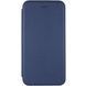 Чохол (книжка) BOSO для Samsung Galaxy A07 - Dark Blue (17180). Фото 2 із 11