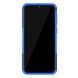 Противоударный чехол для Samsung Galaxy M30S / M21 - Blue (11246). Фото 8 из 9