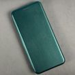 Чохол (книжка) BOSO для Huawei Y5 2019 / Honor 8S - Green