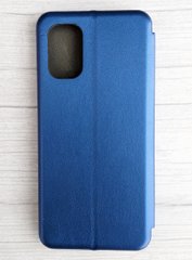 Чехол (книжка) Boso для Nokia G11/G21 - Blue