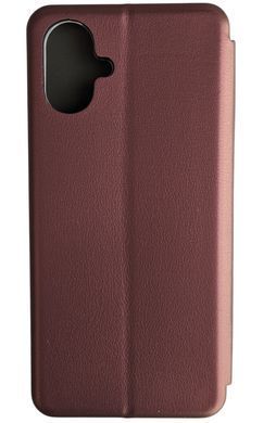 Чохол (книжка) BOSO для Samsung Galaxy A07 - Purple