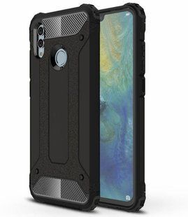Броньований чохол Immortal для Huawei P Smart 2019 - Black