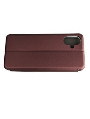 Чохол (книжка) BOSO для Samsung Galaxy A07 - Purple