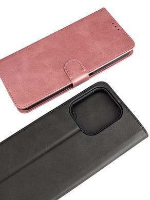 Чехол-книжка JR Original для Xiaomi Redmi 15C - Purple