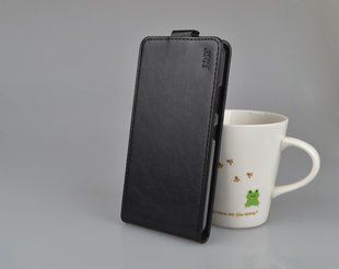 Фліп-чохол JR для Lenovo Vibe X3 "чорний"