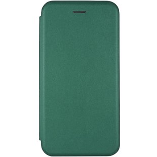 Чехол-книжка Boso для Nokia 5.3 - Green