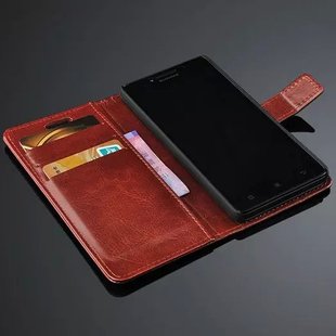 Чехол JR Original для Lenovo A6000/A6010 (2 цвета)