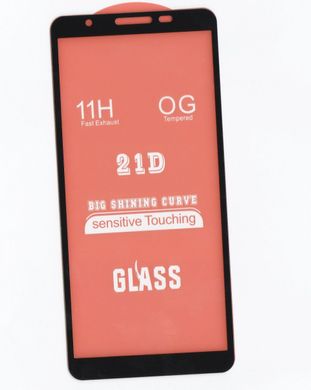 3D Full Cover захисне скло для Samsung Galaxy M01 Core/A01 Core
