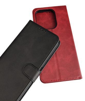 Чехол-книжка JR Original для Xiaomi Redmi 15C - Purple
