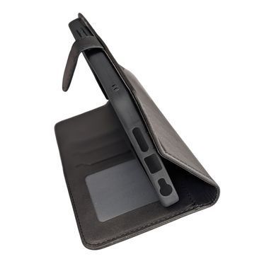 Чехол-книжка JR Original для Xiaomi Redmi 15C - Purple