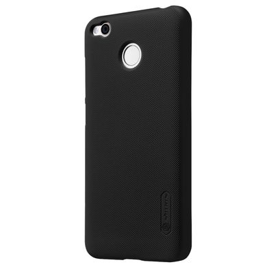 Чохол Nillkin Matte для Xiaomi Redmi 4X (+ плівка) - Black